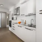 Апартаменты 1 Bedroom Amazing In Драмаль
