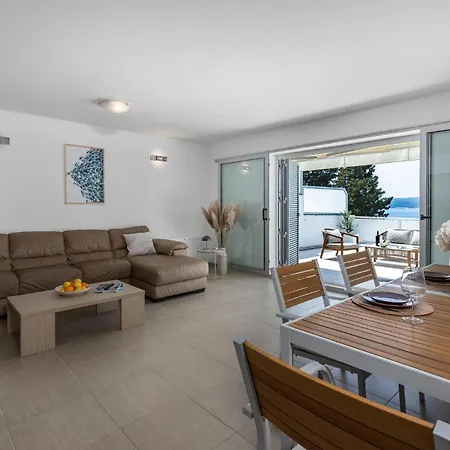 1 Bedroom Amazing In * Драмаль