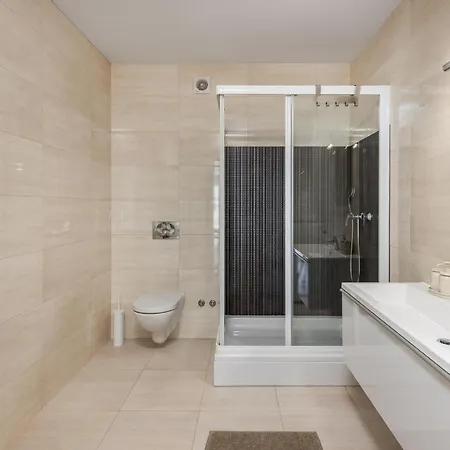 1 Bedroom Amazing In Апартаменты *