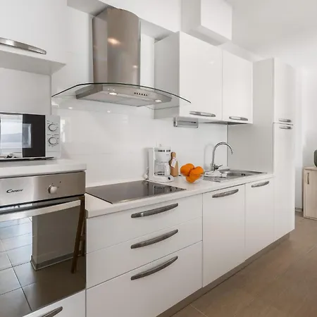 Lejlighed Stunning In With Wifi *