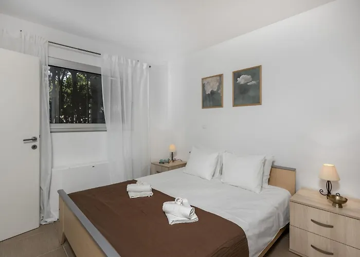 Stunning In With Wifi Apartamento Dramalj