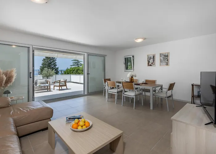 Apartamento Stunning In With Wifi *